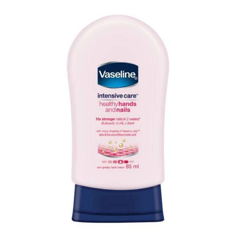 Vaseline intensive Care hand ceram