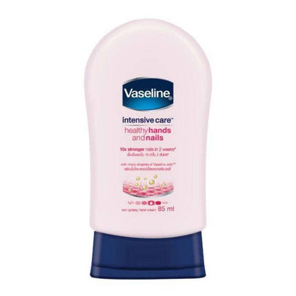 Vaseline intensive Care hand ceram