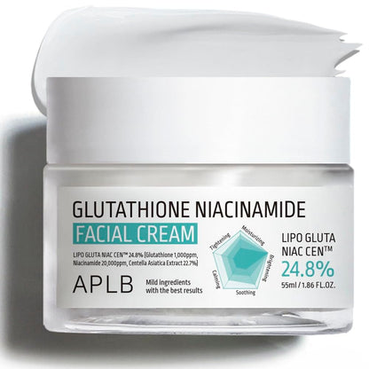 APLB Facial Cream