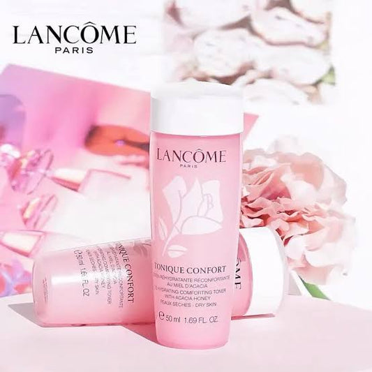 Lancome Toner Pink 50ml