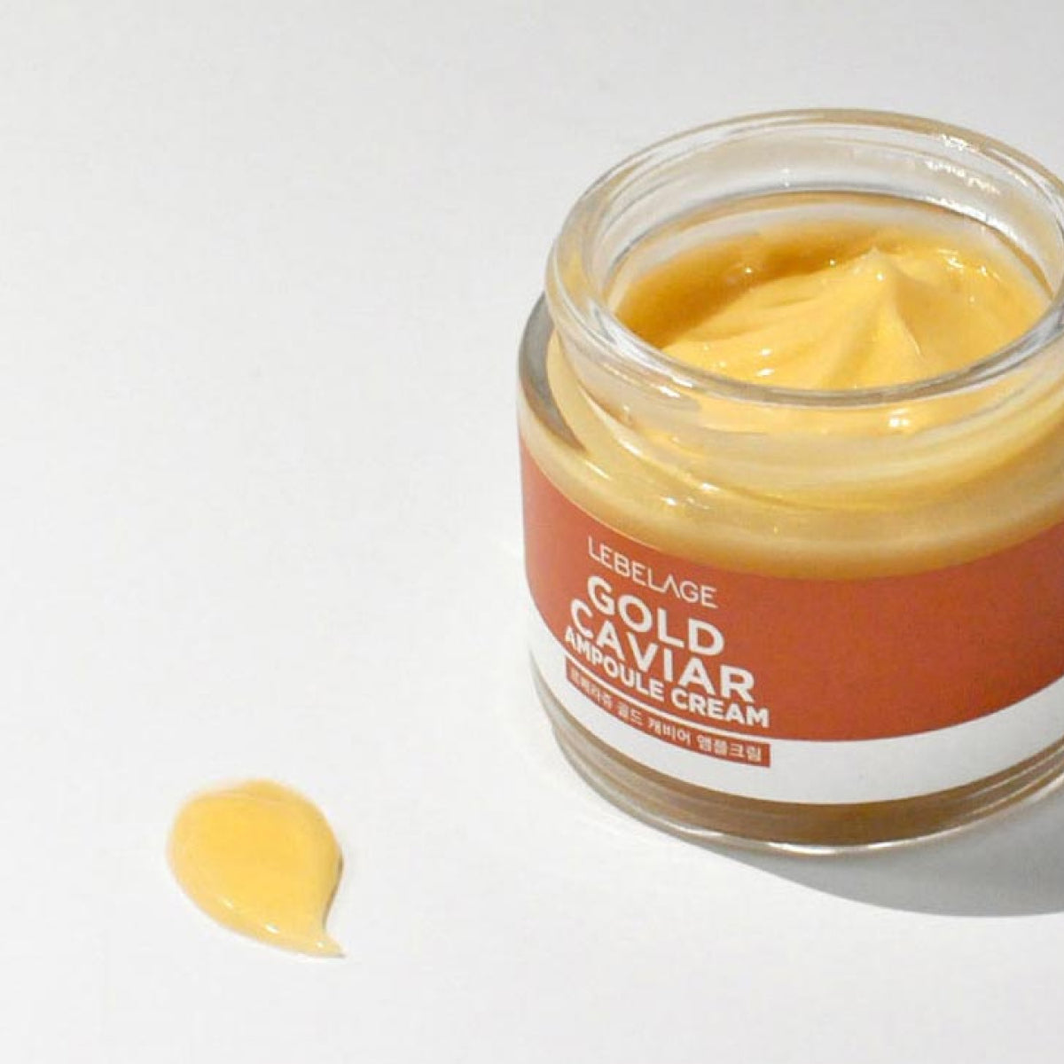 Lebelage Gold Caviar Ampolue Cream