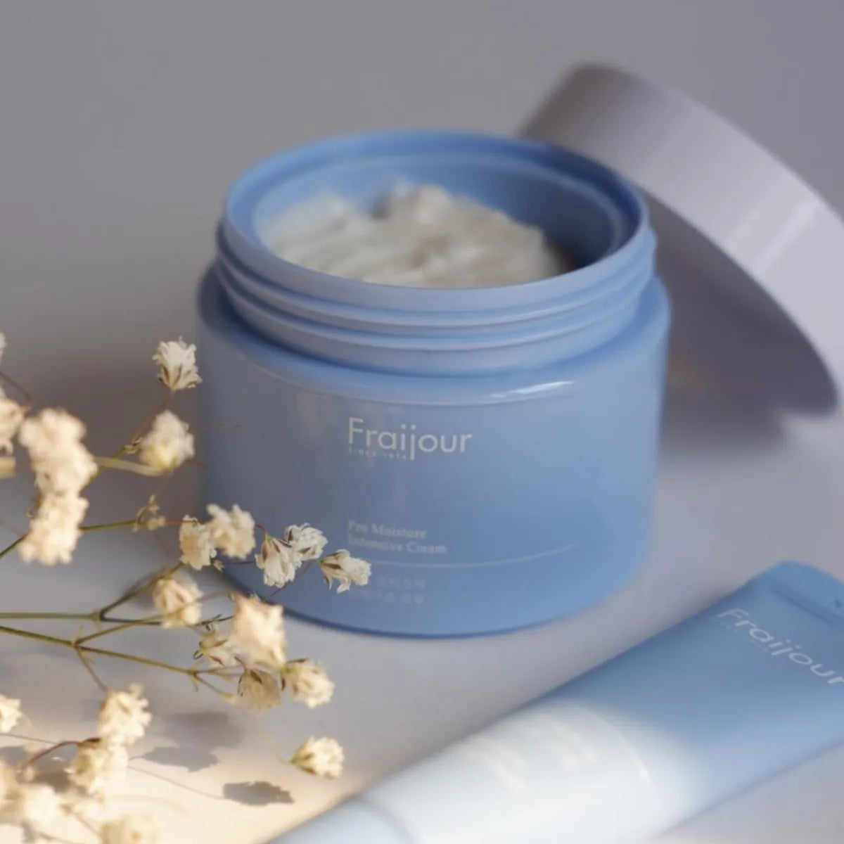 Frajour Pro Moisture Intensive Cream (Blue)