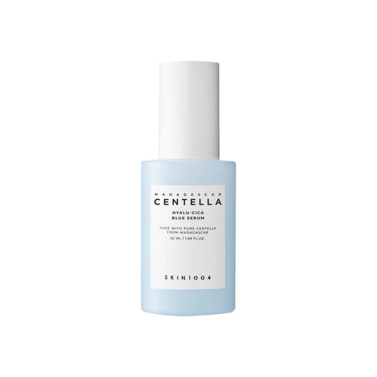 Centella CICA Blue Serum