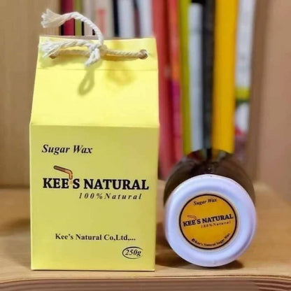 Kee Sugar Wax