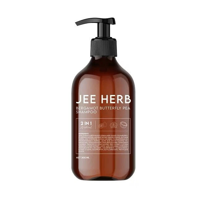 Jeeherb shampoo
