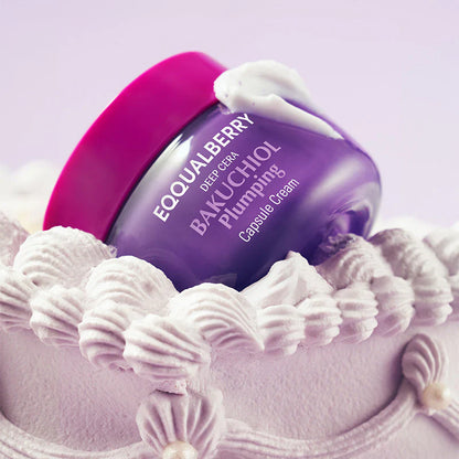 Eqqualberry Plumping Capsule Cream
