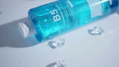 B5 Hyaluronic Cleansing Water