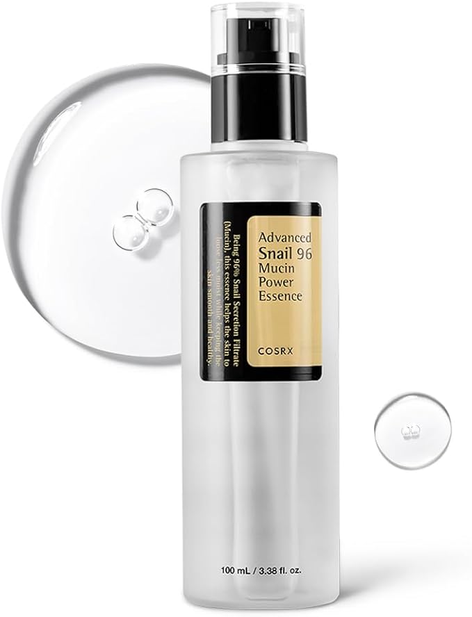 Cosrx Advance Snail 96 Mucin Power Essence