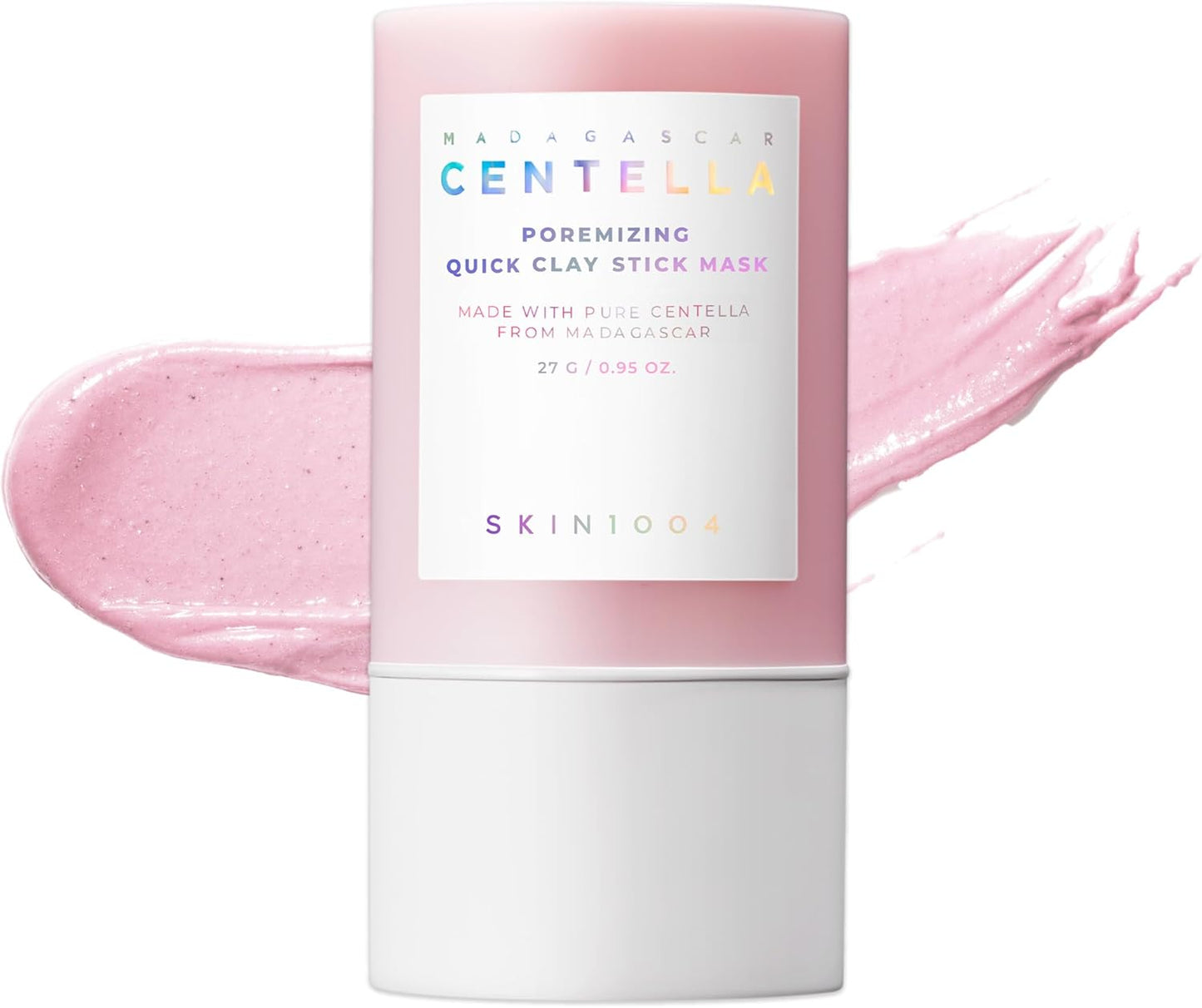 Centella Pore Clay Mask