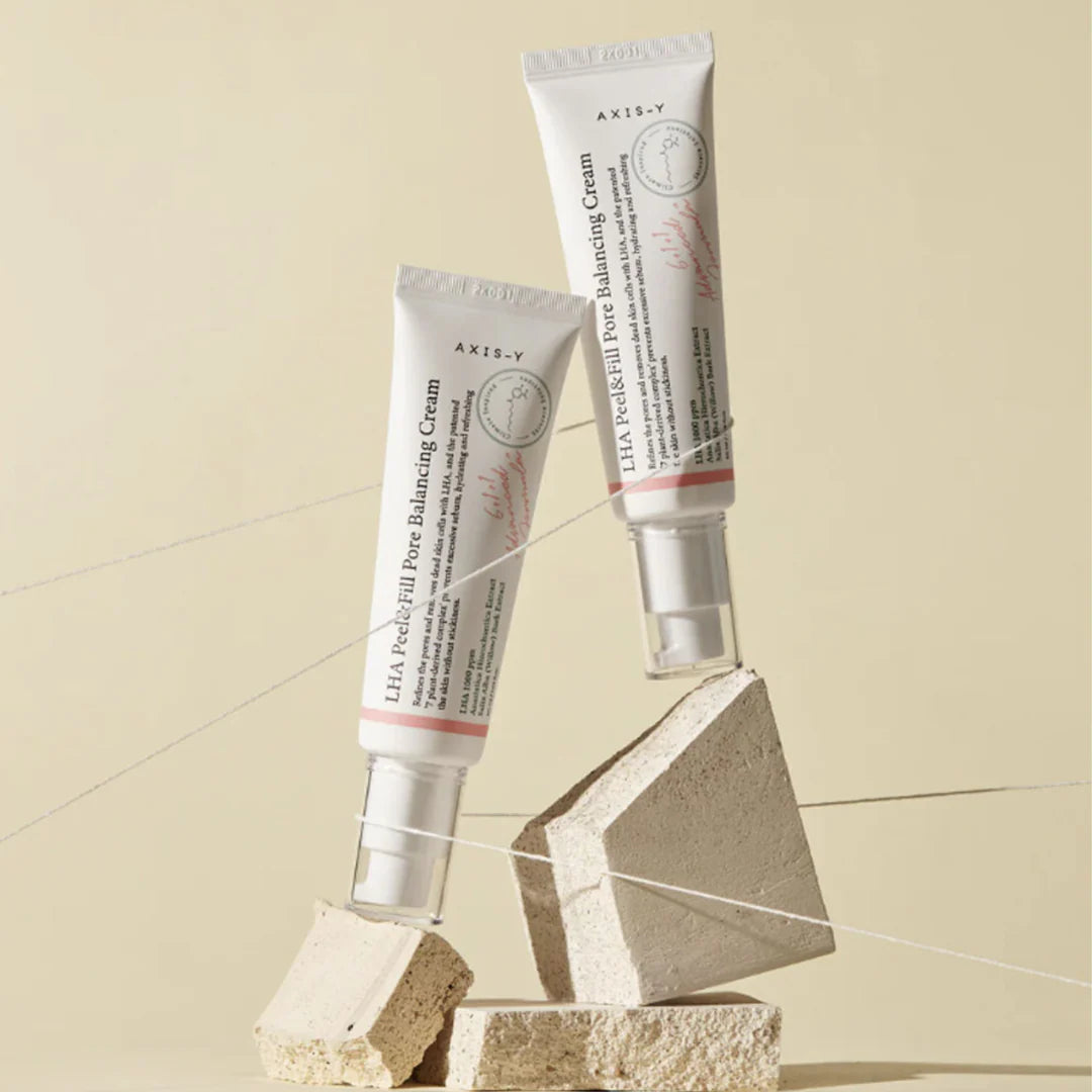 Axis Y Pore Balancing Cream