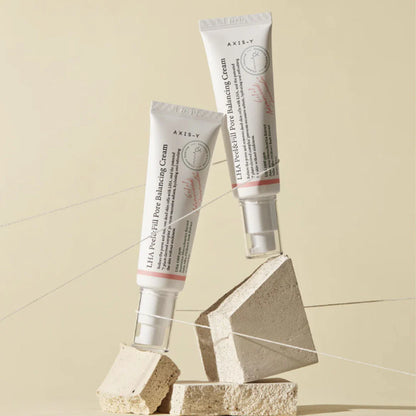 Axis Y Pore Balancing Cream