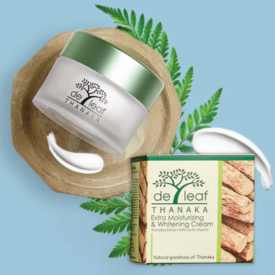Deleaf  thet natt khar 40ml