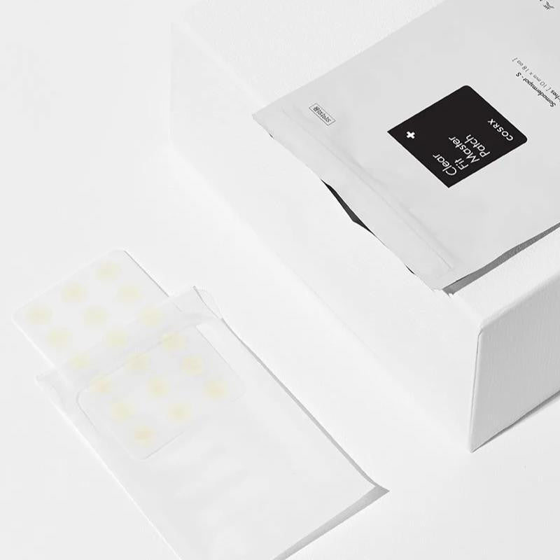 Cosrx Clear Fit Master Patch