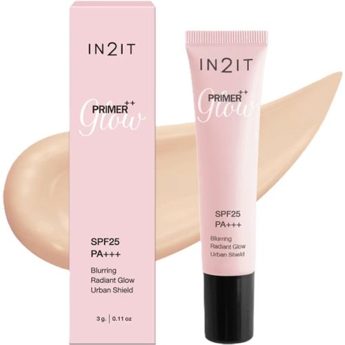 IN2IT mini primer pink