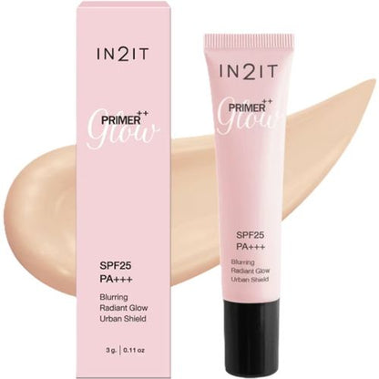 IN2IT mini primer pink