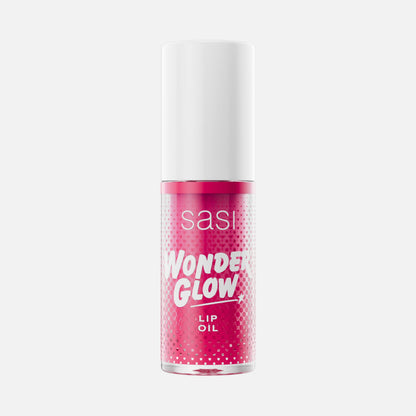 Sasi Wonder Glow Lip Oil
