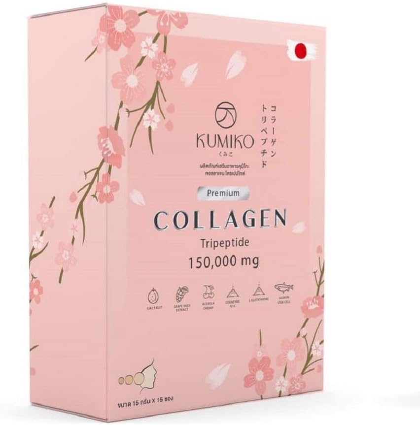 Kumiko collagen