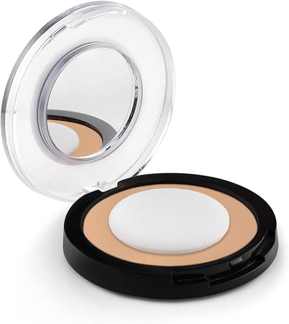 Maybelline  fit me powder foundation