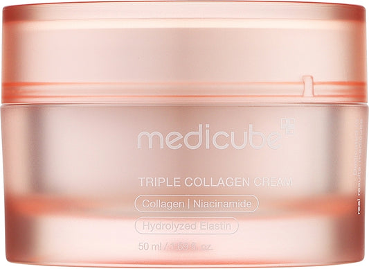 Medicube Triple collagen cream