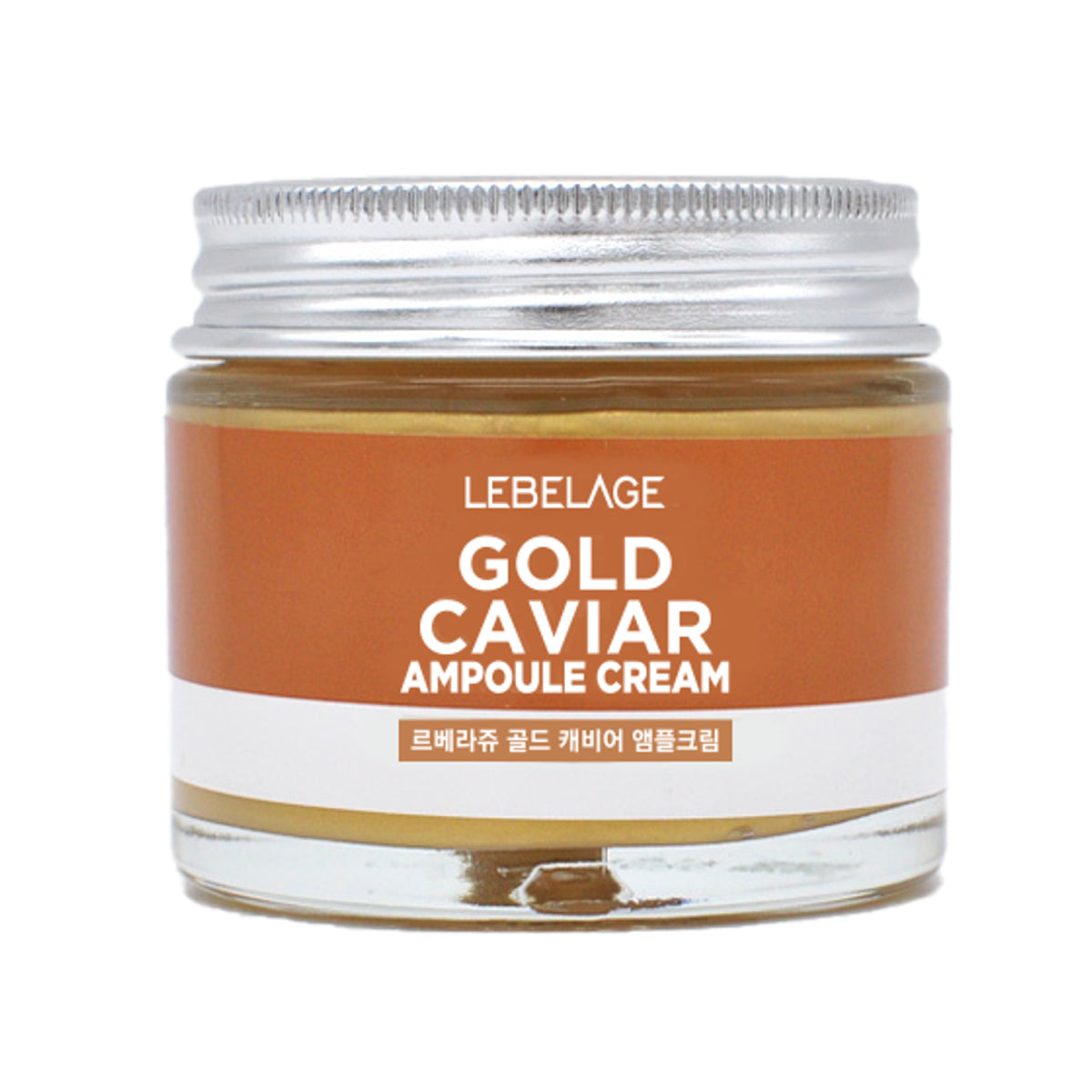 Lebelage Gold Caviar Ampolue Cream