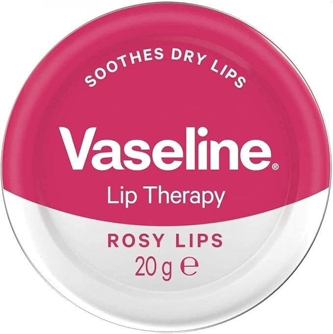 Vaseline Lip Therapy (Rosy Lip)
