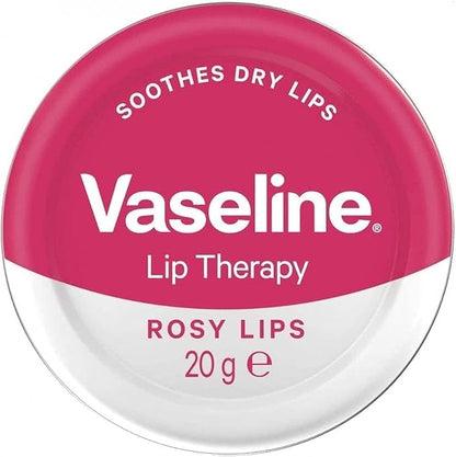 Vaseline Lip Therapy (Rosy Lip)