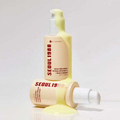 Soul 1998 Serum
