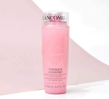Lancome Toner Pink 125ml