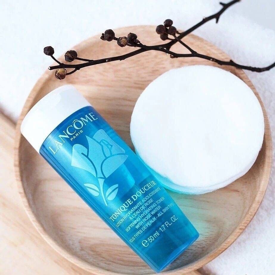 Lancome Toner Blue 50ml