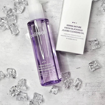 Celimax Cleansing Oil big