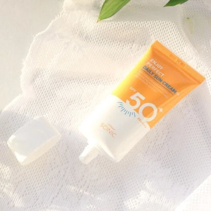 Scinic suncream