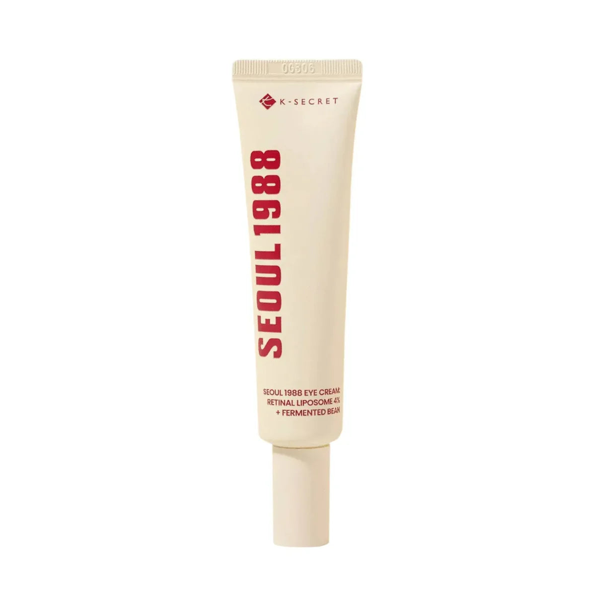 Seoul 1988 Eye Cream