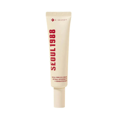 Seoul 1988 Eye Cream