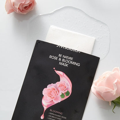 JM Mask Rabbit , Rose 30ml