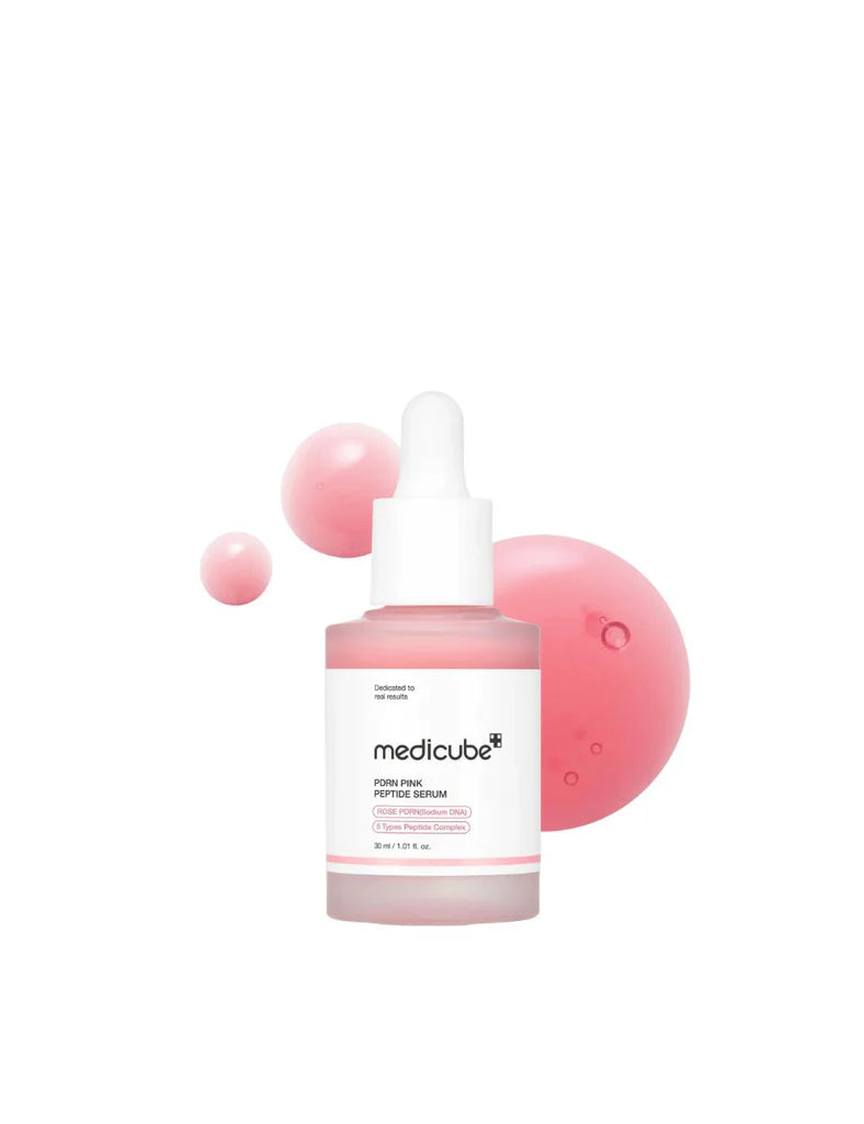 Medicube PDRN serum