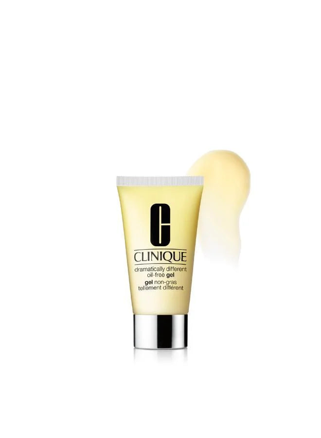 Clinique Moisture Gel 50ml
