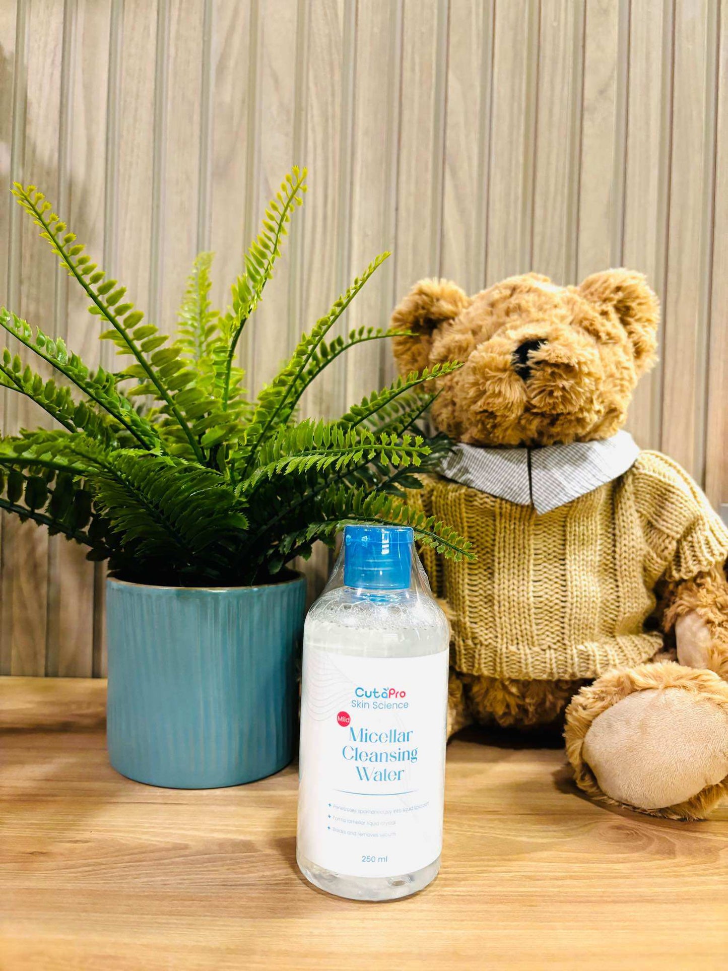 Cuta Pro Micellar water