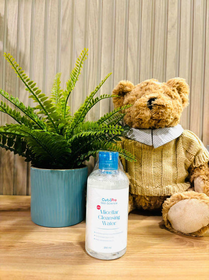 Cuta Pro Micellar water