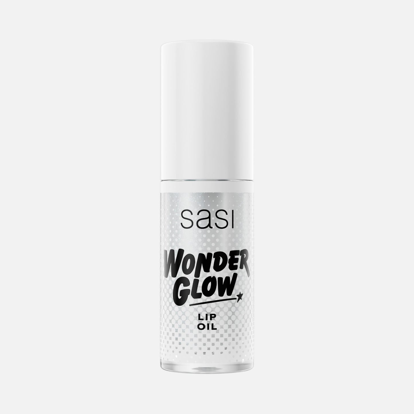 Sasi Wonder Glow Lip Oil