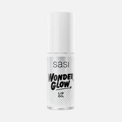 Sasi Wonder Glow Lip Oil