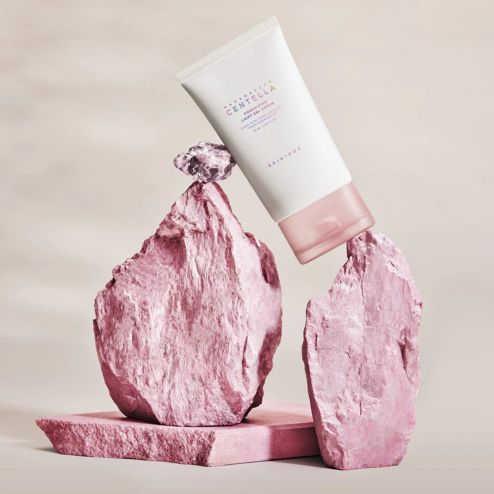 Centella Poremizing Light Gel Cream