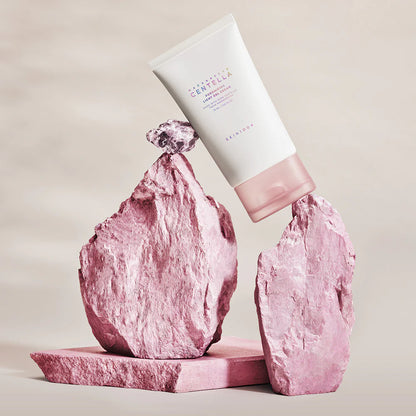 Centella Poremizing Light Gel Cream