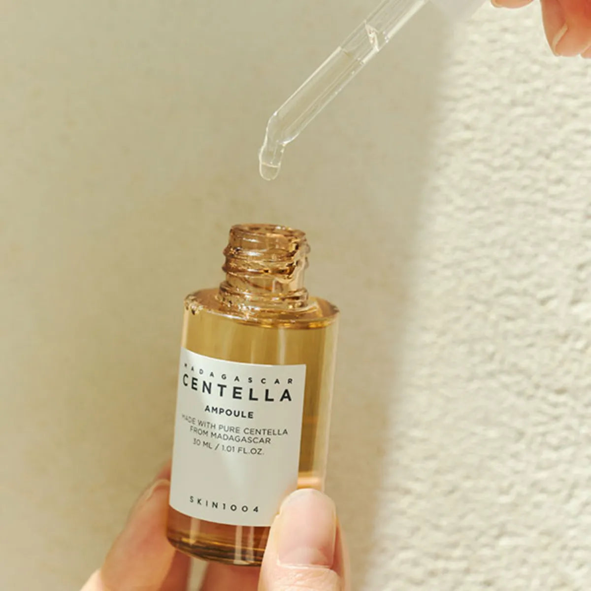 Centella Ampoule 30ml (Yellow)