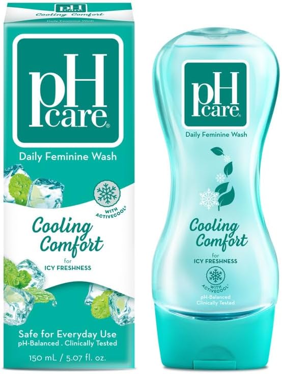 PH Care Body Wash (Small)