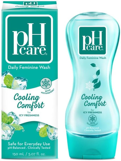 PH Care Body Wash (Small)