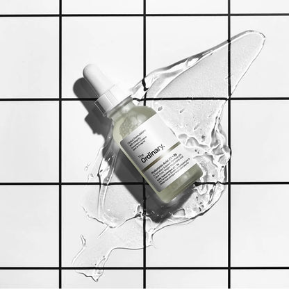 The Ordinary Hyaluronic Acid 2%+ B5