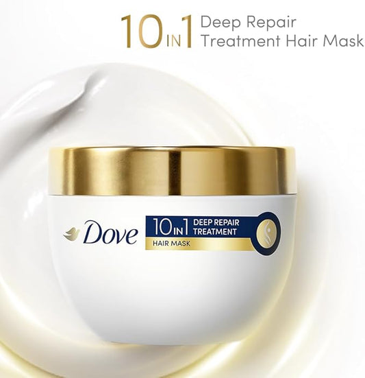 Dove Hair Mask