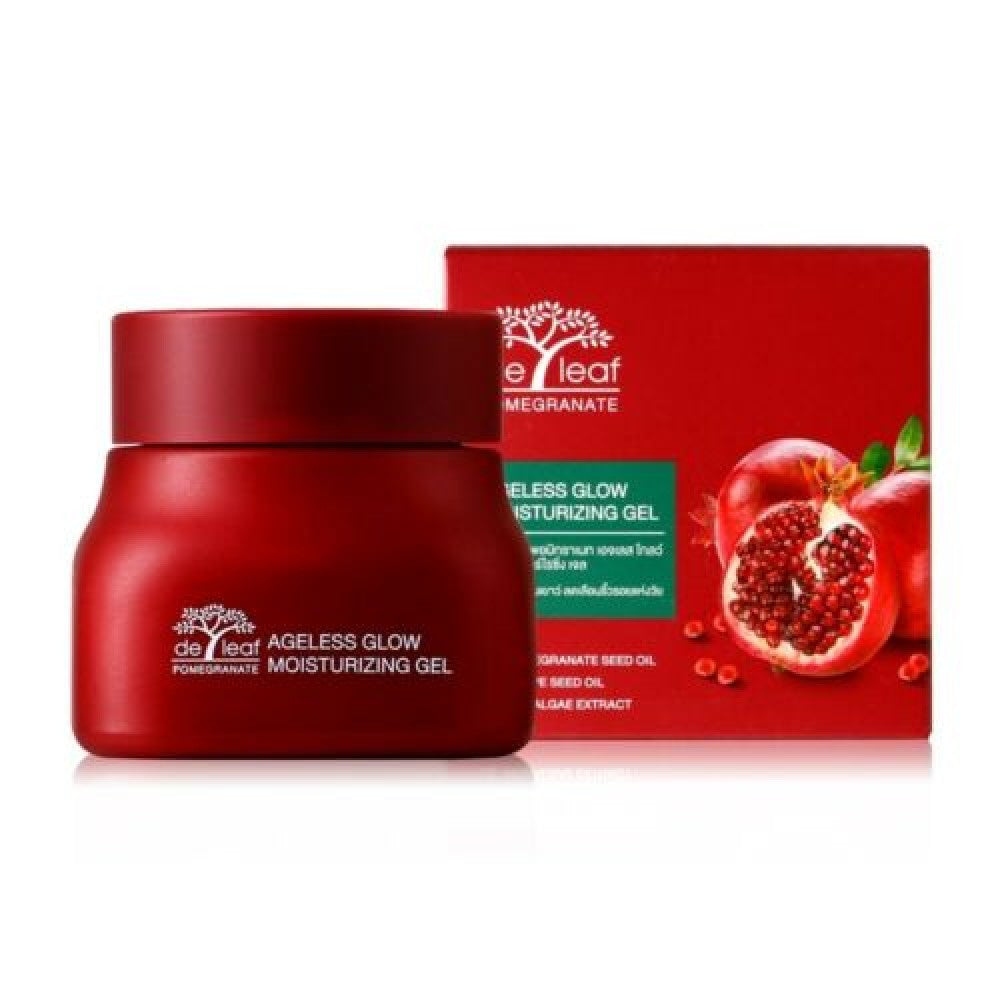 Deleaf Gel 40ml