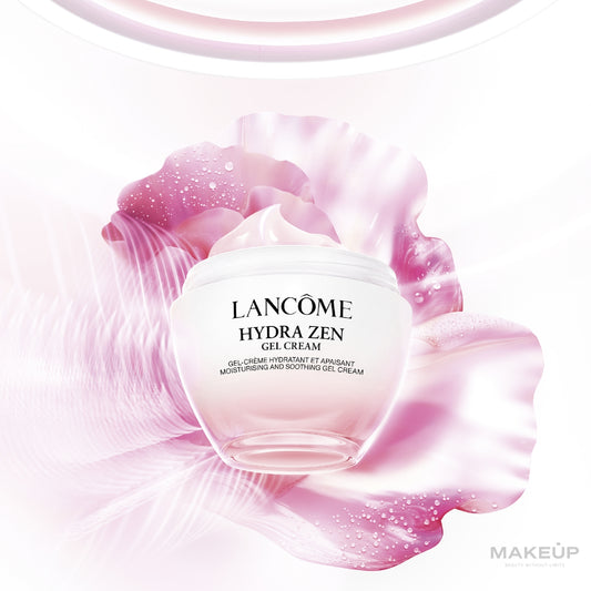 Lancome Hydrozen moisture