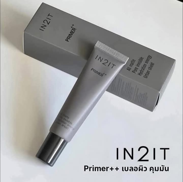 IN2IT mini primer black